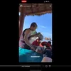 Mandalika Tingkah Kocak Pembalap MotoGP