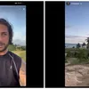 Mandalika Tingkah Kocak Pembalap MotoGP