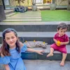 Anak Ussy Sulistiaway dan Andhika Pratama