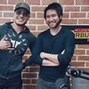 kevin aprilio, berita kevin aprilio, kevin aprilio transplantasi rambut
