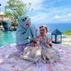 Khalisa anak Kartika Putri