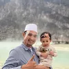 Khalisa anak Kartika Putri