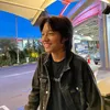 Kiesha Alvaro Empat Orang Tua Makin ganteng