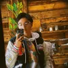 Kiesha Alvaro Empat Orang Tua Makin ganteng