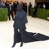 Kim Kardashian Met Gala