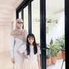 Kimora anak Fanny Fabriana