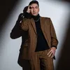 Potret Aulia DA dan Kekeasihnya.