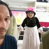 Ibnu Jamil dan Ririn Ekawati