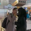 Ummi Pipik Bilal Yaman Anak Bungsu Sekolah