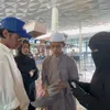 Ummi Pipik Bilal Yaman Anak Bungsu Sekolah