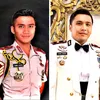 Suami selebgram Rica Andriana