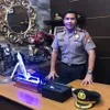 Suami selebgram Rica Andriana