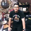 Suami selebgram Rica Andriana
