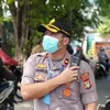 Suami selebgram Rica Andriana