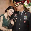 Suami selebgram Rica Andriana