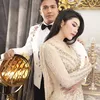 Suami selebgram Rica Andriana