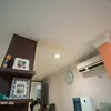 Kondisi Terakhir Rumah Anang dan Ashanty