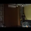 kondisi terkini rumah baru Nisya Ahmad
