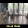 kondisi terkini rumah baru Nisya Ahmad
