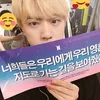Jin BTS
