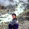 Olivia Allan istri Denny Sumargo