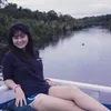 Olivia Allan istri Denny Sumargo