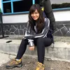 Olivia Allan istri Denny Sumargo