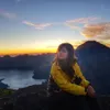 Olivia Allan istri Denny Sumargo