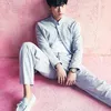 Lee Do Hyun di pemotretan majalah DAZED