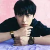 Lee Do Hyun di pemotretan majalah DAZED