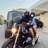 Vanessa Angel - Bibi Ardiansyah Liburan di Bali