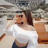 Jessica Mila Liburan di Bali
