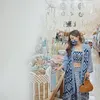 Jessica Mila Liburan di Bali