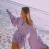 Jessica Mila Liburan di Bali