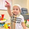 Baby Gala Anak Vanessa Angel