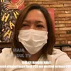 Maia Estianty Covid-19 kedua