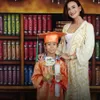 Anak Wanda Hamidah