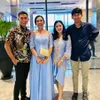 Kenang Mirdad - Lydia Kandou