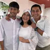 Kenang Mirdad - Lydia Kandou