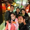 Raffi Ahmad - Nagita Slavina