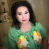 Tri Hanurita Istri Iwan Mussry