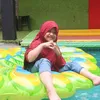 Maryam anak Oki Setiana Dewi