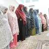 Maryam anak Oki Setiana Dewi