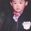 Potret Aktor Korea