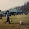 Potret Aktor Korea