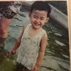 Potret Aktor Korea