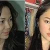 Rianty Sofyan dan Marshanda