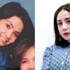 Rieta Amilia dan Nagita Slavina