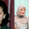 Fanny Bauty, Shireen Sungkar dan Zaskia Sungkar