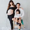 Maternity Shoot Cherly Juno eks Cherry Belle